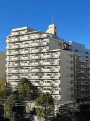 東陽7丁目ハイツ 建物画像1