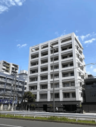 デュオスカーラ東陽町おすすめ画像