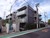 パークハウス学芸大学ウエストサイドレジデンス 外観 物件画像1