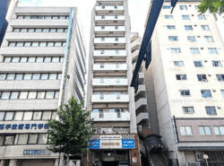 マンション第2両国 建物画像1