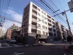 ランドステージ錦糸町2 建物画像1