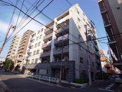 ランドステージ錦糸町2 建物画像1