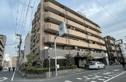 ナイスアーバン東駒形 建物画像1