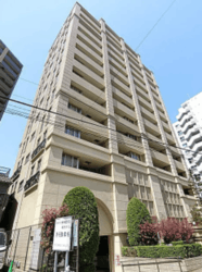 グランシティ上野 建物画像1