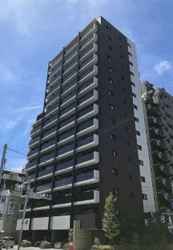 クリオ両国 建物画像1