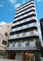 ジェノヴィア上野スカイガーデン 5階 おすすめ画像1