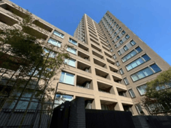 麻布台パークハウス 建物画像1