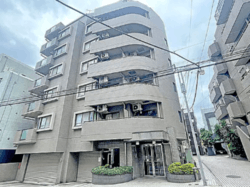 ベルジュール大塚 建物画像1