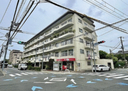 東急ロワール駒沢 建物画像1
