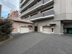 ルネッサンスタワー上野池之端 建物画像1