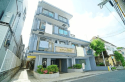 セザール三軒茶屋 建物画像1