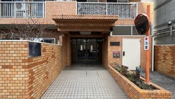 エンゼルハイム門前仲町 建物画像1