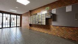 エンゼルハイム門前仲町 建物画像1