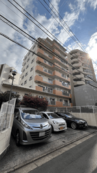 エンゼルハイム門前仲町 建物画像1