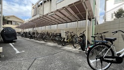 エンゼルハイム門前仲町 建物画像1