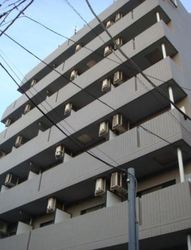 プレール麻布仙台坂 建物画像1