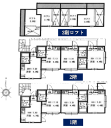 ライフピアシャルマン 建物画像1