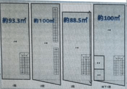 プラスワンビル 建物画像1