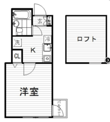 シャンテ池袋本町 建物画像1