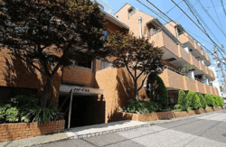 サンサーラ池袋 建物画像1