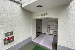 ハイライフ用賀 建物画像1