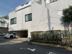 北沢1丁目マンション 建物画像1