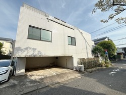 北沢1丁目マンション 建物画像1