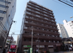 クオリア小石川 建物画像1