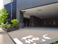 プラウドタワー東池袋ステーションアリーナ 建物画像1