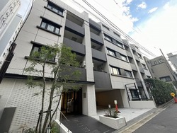 サンクタス文京大塚ボゥテラス 建物画像1