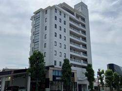 エクセルシオール世田谷桜丘 建物画像1