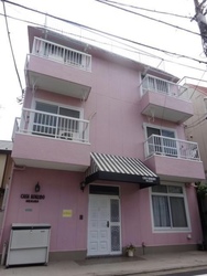 カーサ国土目黒 成約済み（22） 最近見た物件画像