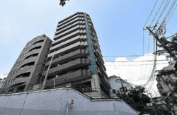 豊島要町ローヤルコーポ 建物画像1