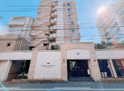 グローベルザ・スクエア南長崎 建物画像1