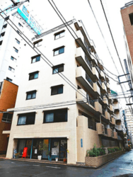 キャッスルマンション両国B号館 おすすめ画像1