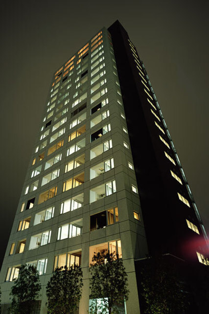 ザ・タワー芝浦 11階 成約済み（141）