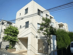 シエル千歳烏山 建物画像1