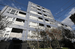 シティハウス大森 建物画像1