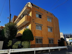 ライオンズマンション井荻 建物画像1