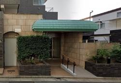 グローリア初穂田園調布 建物画像1