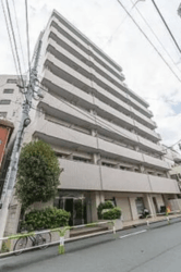 東急ドエル・アルス大塚台 建物画像1
