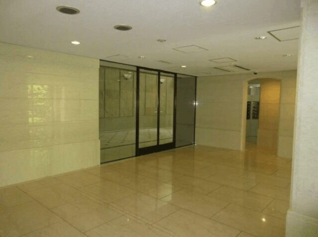 パークハウス多摩川南参番館 