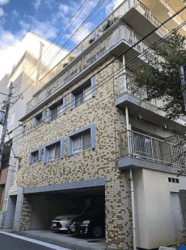 マンション荻窪グリーンパーク 建物画像1