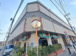 ハイライフ瀬田 建物画像1