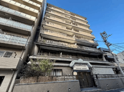 グランドメゾン三春 建物画像1