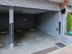 セザール南砂町 建物画像1