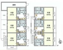 ＫＡＮＫＹＯハウス 建物画像1