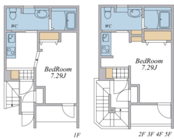 リアル錦糸町 建物画像1