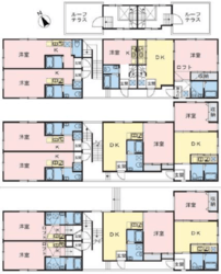 ヴェールコート永福 建物画像1