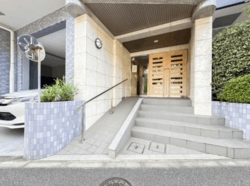 セザール世田谷弦巻 建物画像1